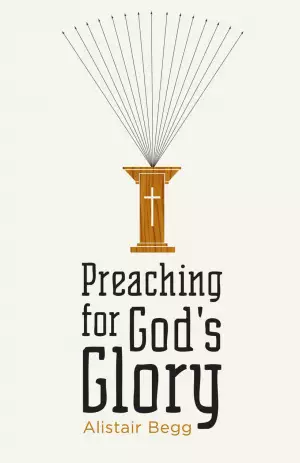 Preaching for God's Glory (Redesign)