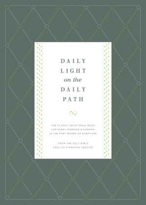 Daily Light On The Daily Path