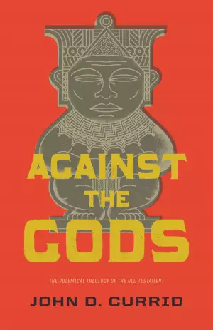 Against The Gods