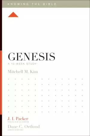 Genesis : A 12-Week Study