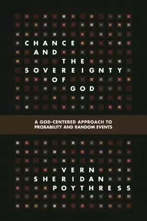 Chance And The Sovereignty Of God
