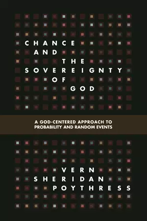 Chance and the Sovereignty of God