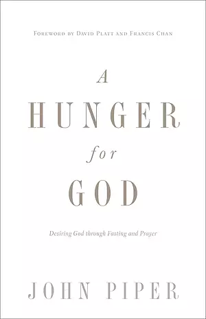 A Hunger for God