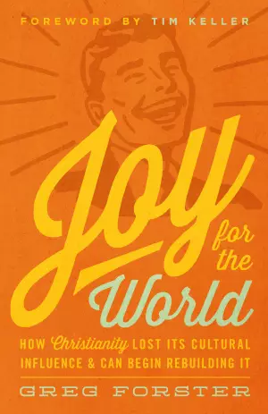 Joy For The World