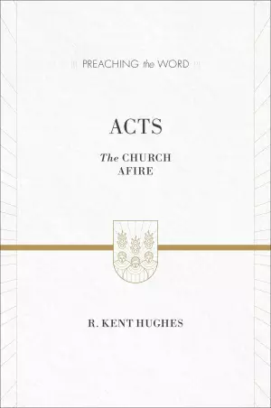 Acts : Preaching the Word