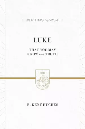 Luke (2 volumes in 1 / ESV Edition)