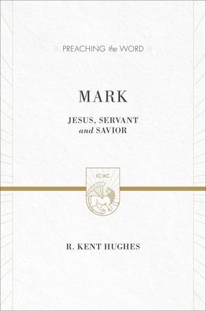 Mark (2 volumes in 1 / ESV Edition)