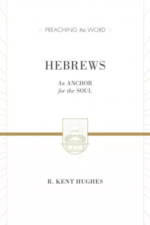 Hebrews (2 volumes in 1)