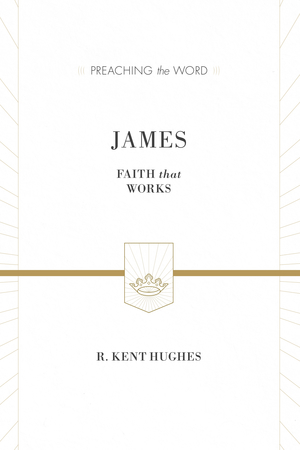 James (ESV Edition)