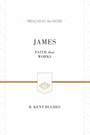 James (ESV Edition)