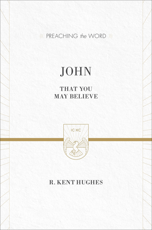 John (ESV Edition)