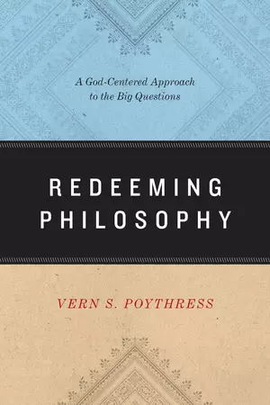 Redeeming Philosophy