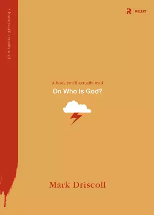 On Who Is God