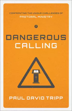 Dangerous Calling