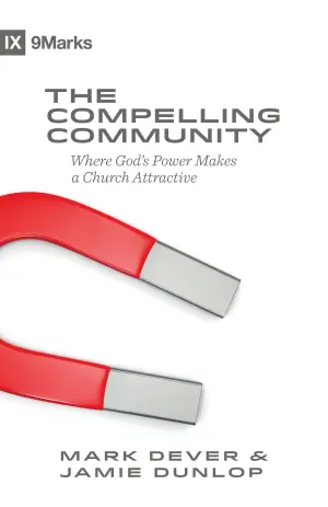 Cover of The Compelling Community