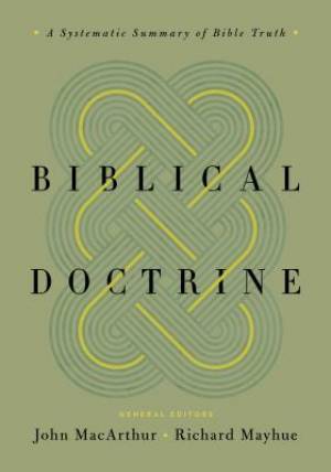 Biblical Doctrine