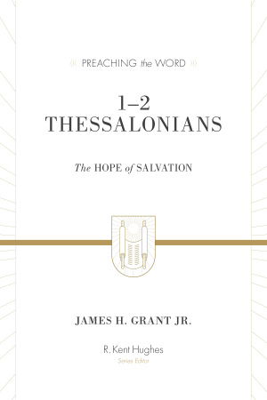 1-2 Thessalonians