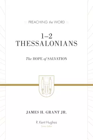 1–2 Thessalonians (Redesign)