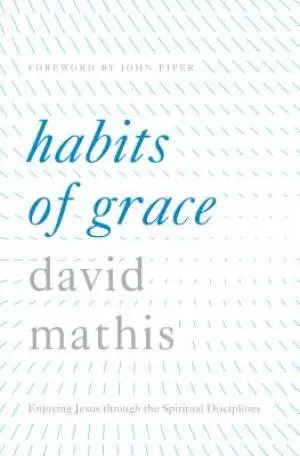 Cover of Habits of Grace