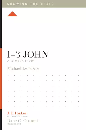 1–3 John