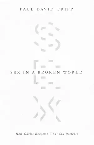 Sex in a Broken World