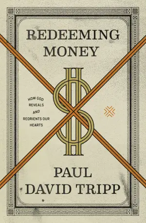Cover of Redeeming Money