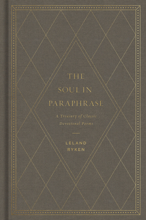 The Soul in Paraphrase