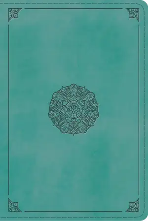 ESV Study Bible, Personal Size