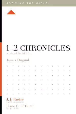 1–2 Chronicles