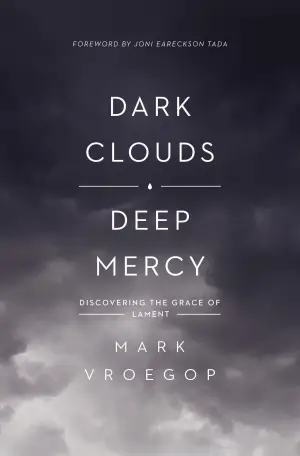Cover of Dark Clouds, Deep Mercy