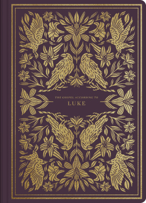 Luke - ESV Illuminated Scripture Journal