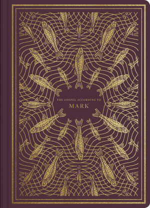 Mark - ESV Illuminated Scripture Journal