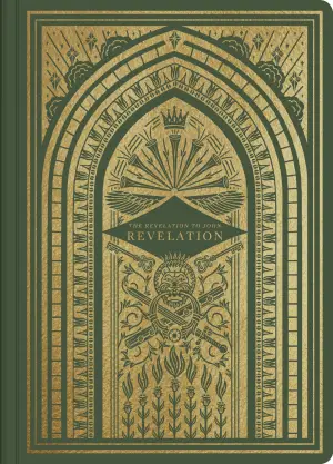 Revelation - ESV Illuminated Scripture Journal