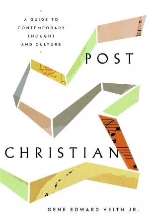 Post-Christian