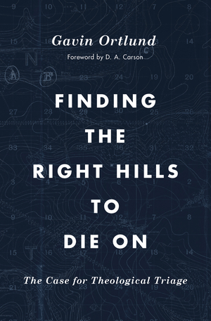 Finding the Right Hills to Die On