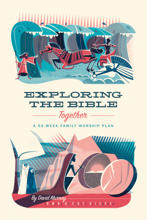 Exploring the Bible Together