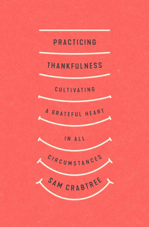 Practicing Thankfulness