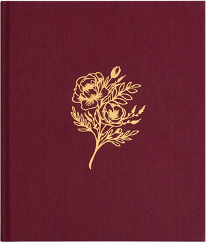 Hosanna Revival ESV Journaling Bible: Eden Theme