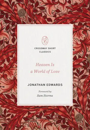 3D Packshot of Heaven Is a World of Love