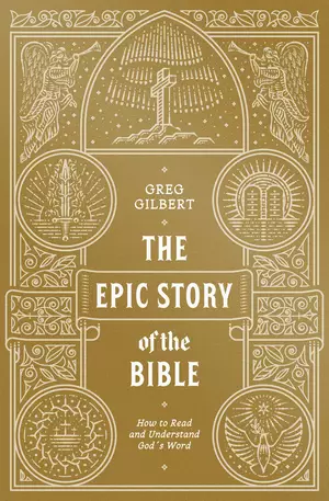 The Epic Story of the Bible