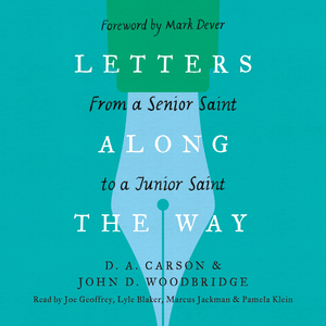 Letters Along the Way