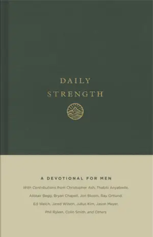 Daily Strength