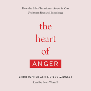 The Heart of Anger