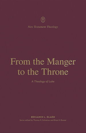 From the Manger to the Throne