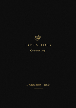 ESV Expository Commentary (Volume 2)
