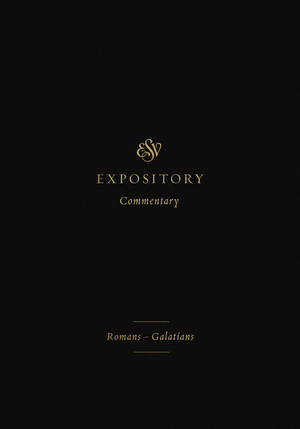 ESV Expository Commentary (Volume 10)