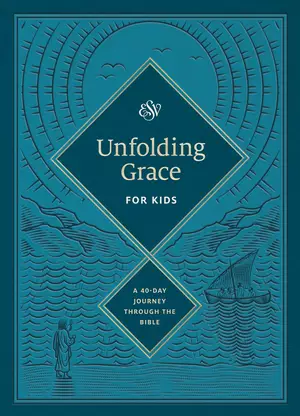 Unfolding Grace for Kids