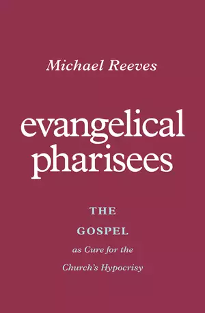 Evangelical Pharisees