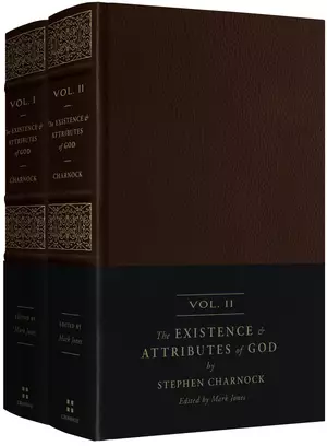 The Existence and Attributes of God (2-volume set)