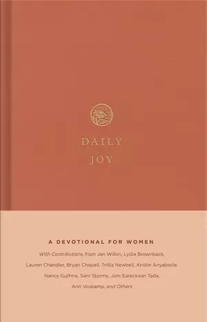 Daily Joy